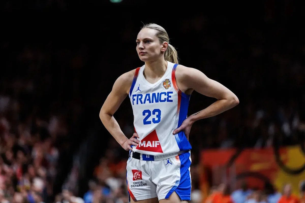 France Says It Has ‘Nothing to Lose’ Against Team USA in World Cup Final