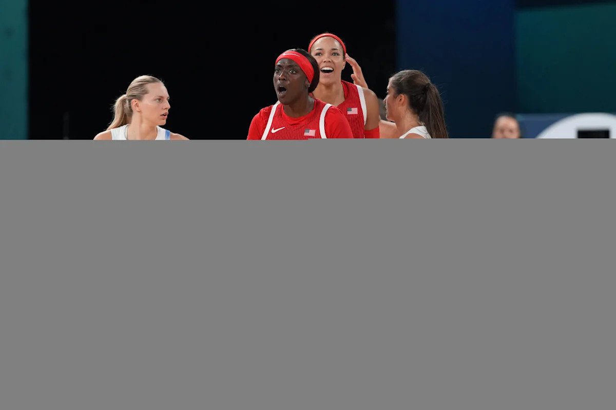 2026 FIBA Women’s World Cup Final Preview and Prediction