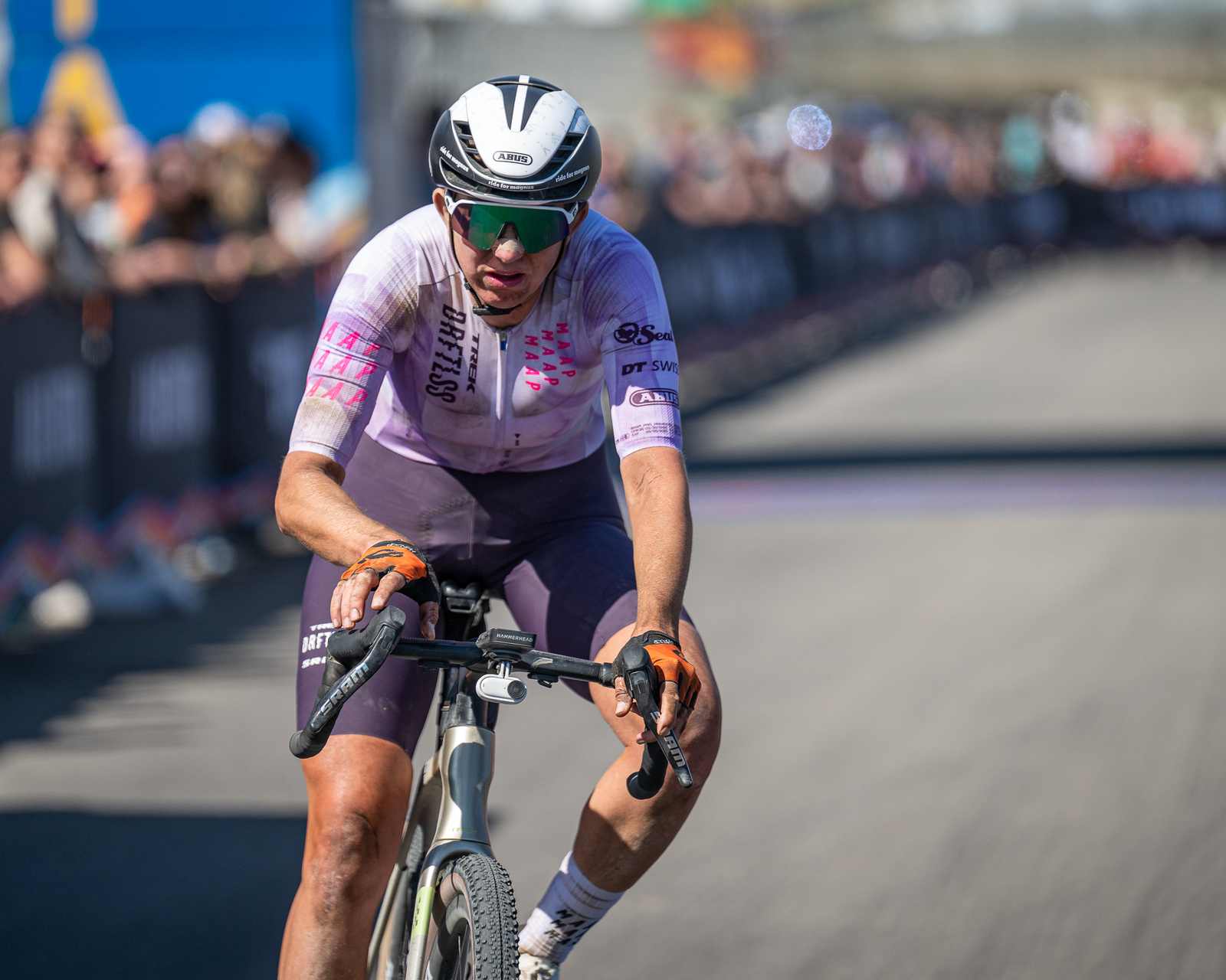 USA Cycling Gravel National Championships: Trek Driftless teammates Paige Onweller, Cobe Freeburn secure elite titles