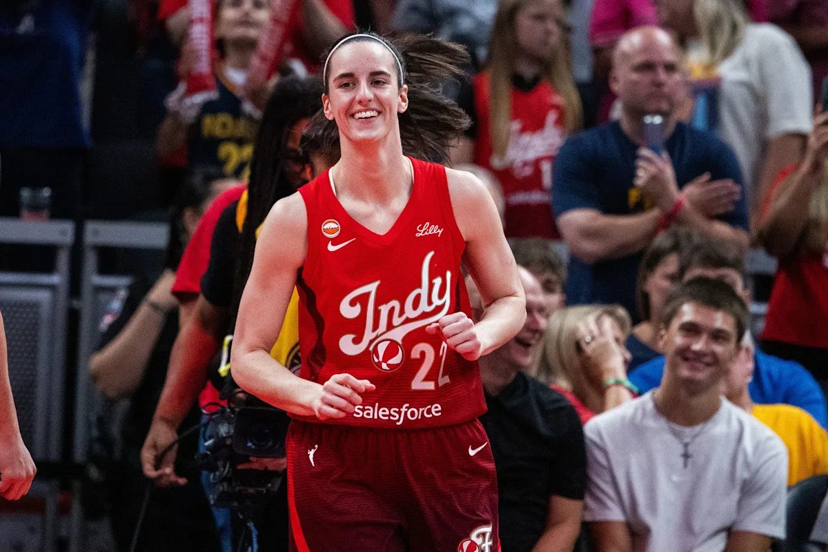 ‘There’s an Agenda’ — WNBA World Enraged As Caitlin Clark Comes off the Bench Once Again for Team USA-Spain Clash