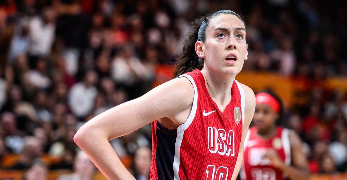 FIBA: 2 key questions for Team USA-France World Cup showdown