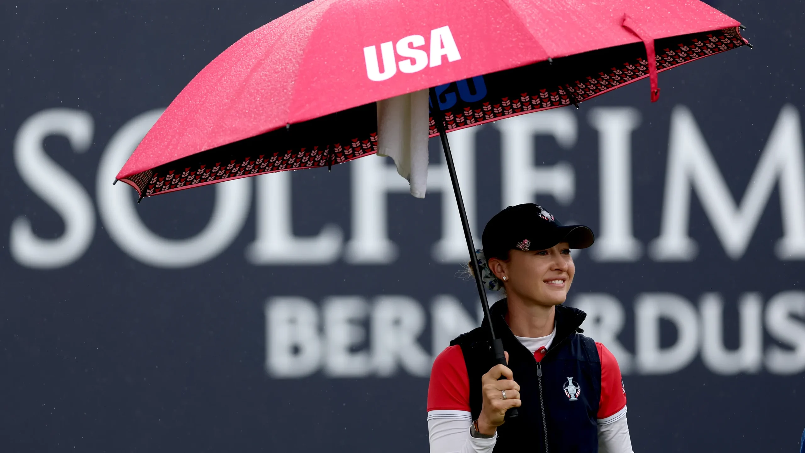 Solheim Cup 2026: Are USA, Europe players paid to play?