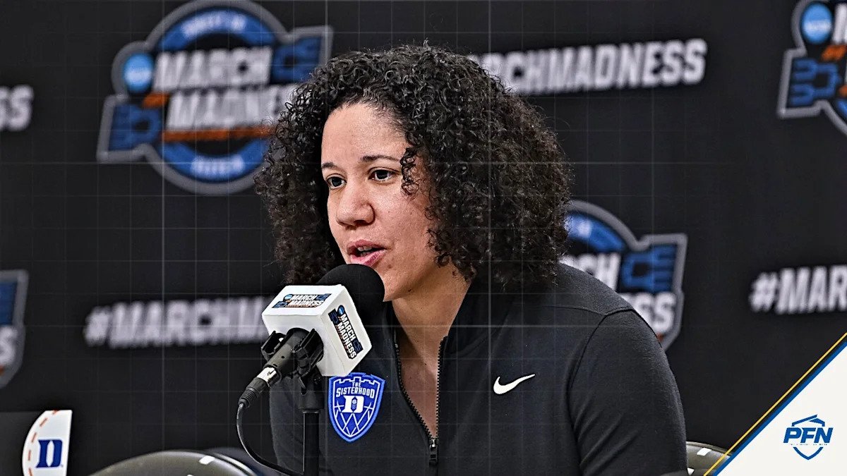 ‘Most Stubborn, Unserious Coach in Team USA History’ – Calls Mount for US To Cut Ties With Kara Lawson in Olympics Despite World Cup Triumph