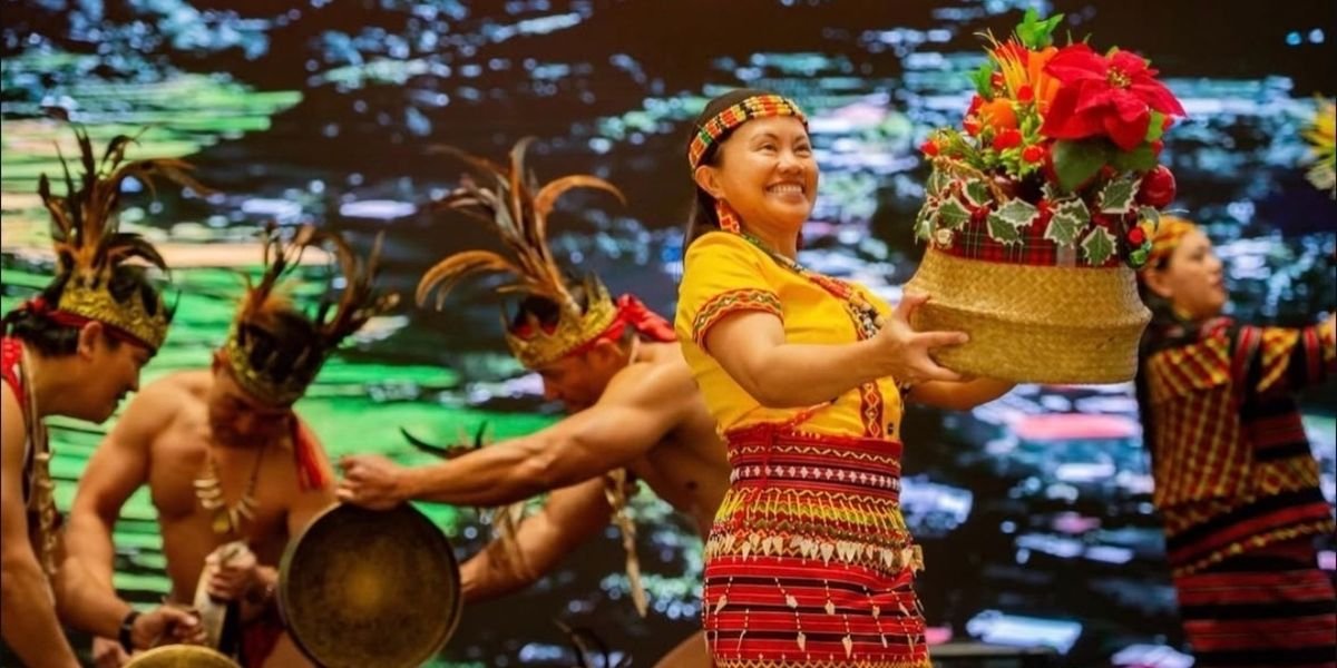 Cordillera Gong Festival USA to Debut in New York City