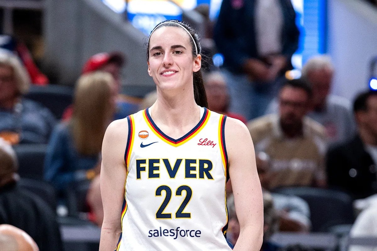 Caitlin Clark Reveals Message Breanna Stewart Gave Team USA When Things Got Ugly