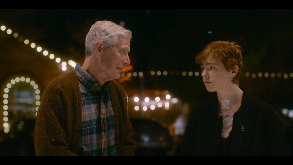 Well Go USA Acquires ‘The Optimist’ For Digital Release On November 17
