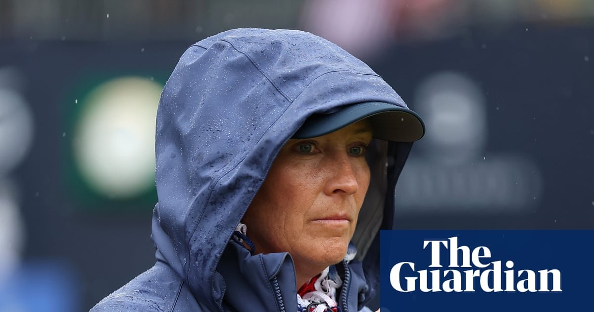 USA’s Solheim Cup inquest begins amid early celebrations and stats complaints | Solheim Cup