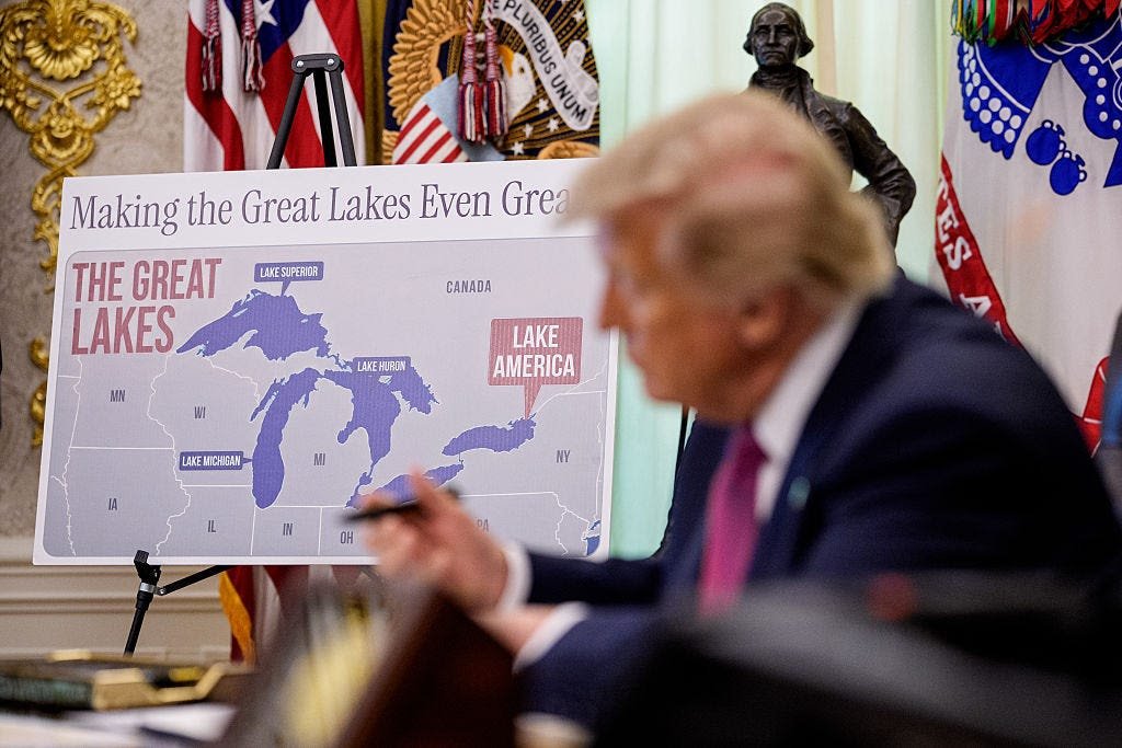 National Weather Service starts renaming Lake Ontario in forecasts, maps