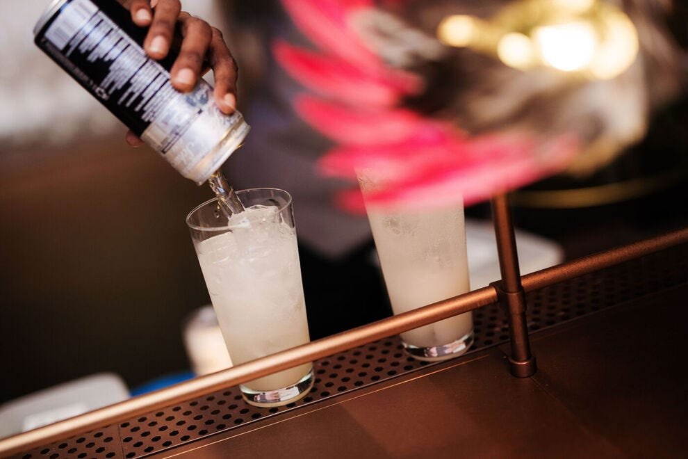 Best Canned Cocktail Company