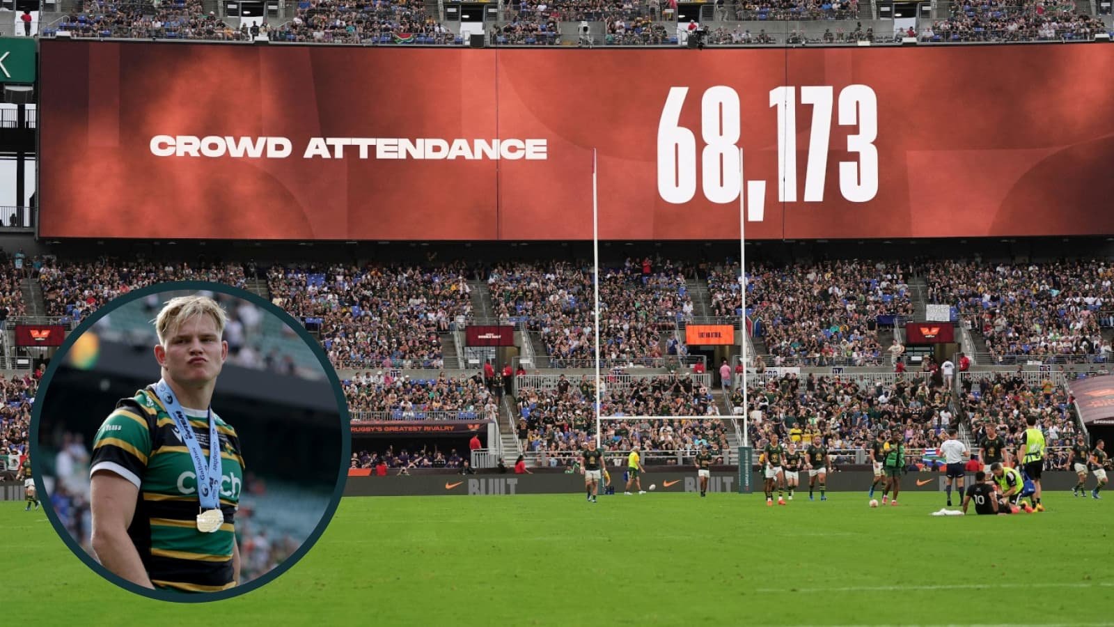 Loose Pass: Six Nations in the USA and why Henry Pollock deal underlines salary cap benefits