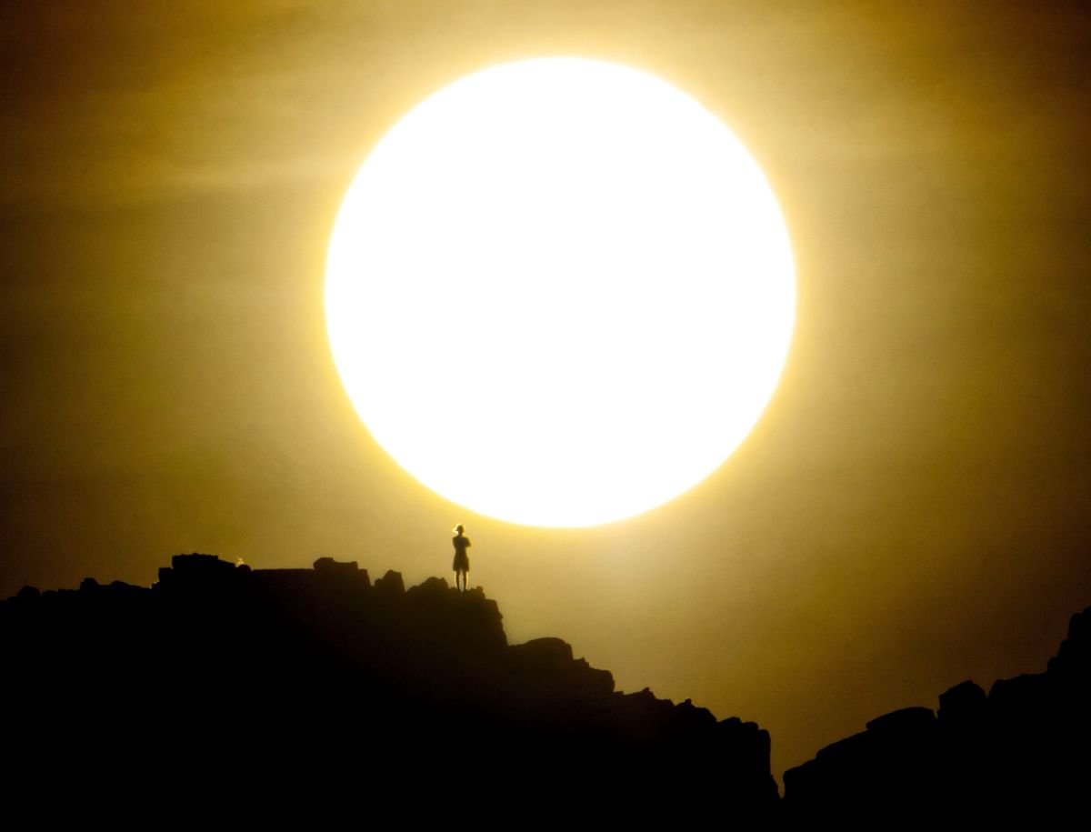 Heat dome pattern brings twice the usual 100-degree days to some cities