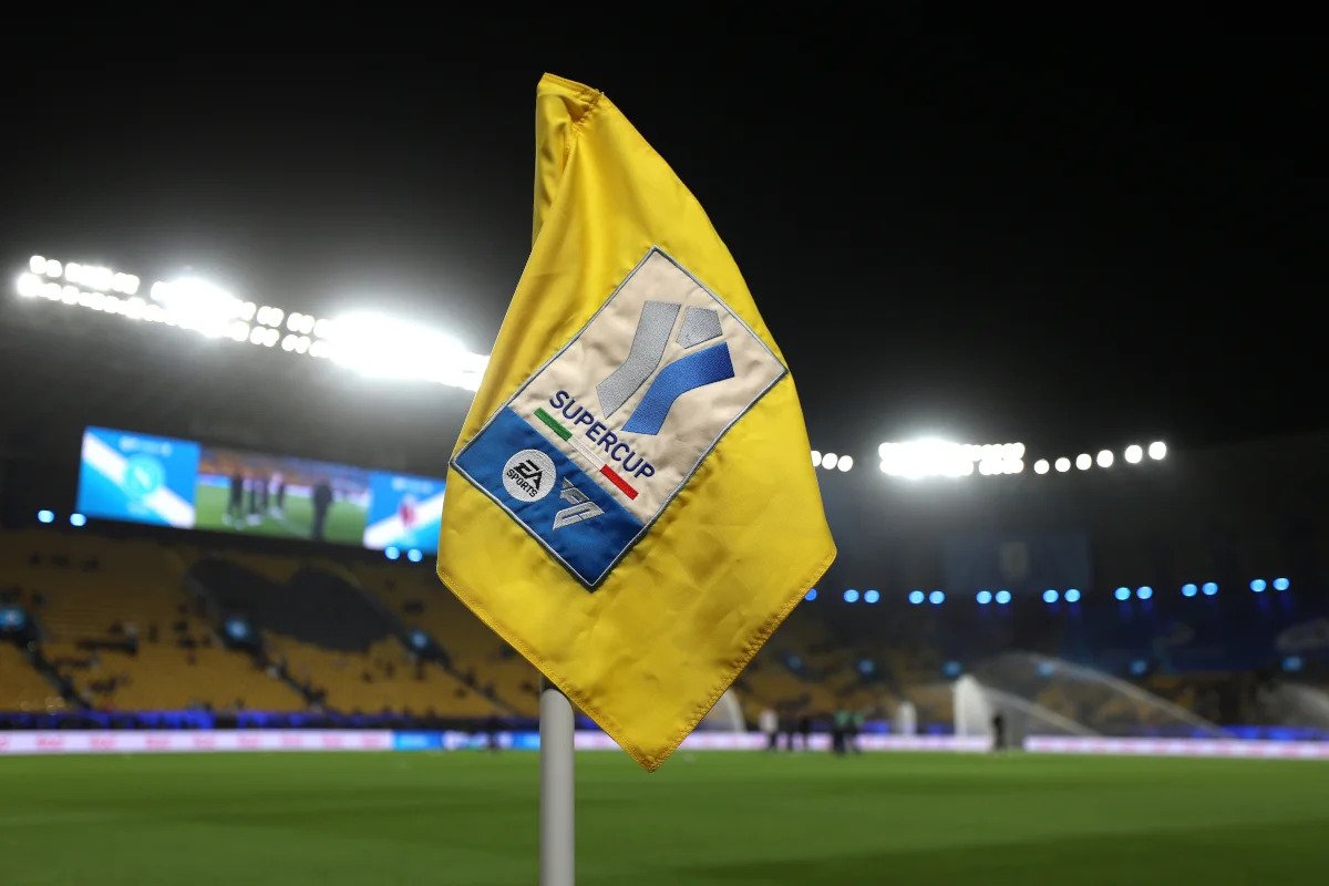 Supercoppa Italiana between USA and San Siro as Inter and Lazio await decision