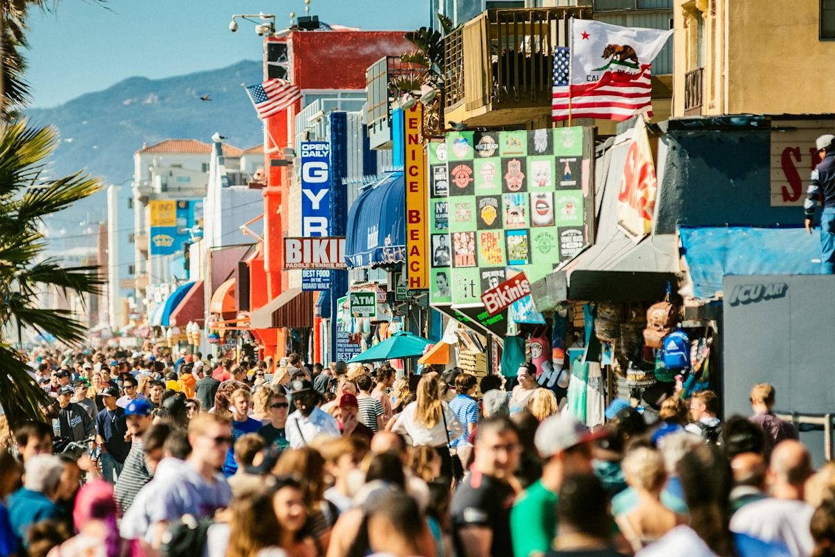 Which states are the most diverse? Least? See where yours ranks