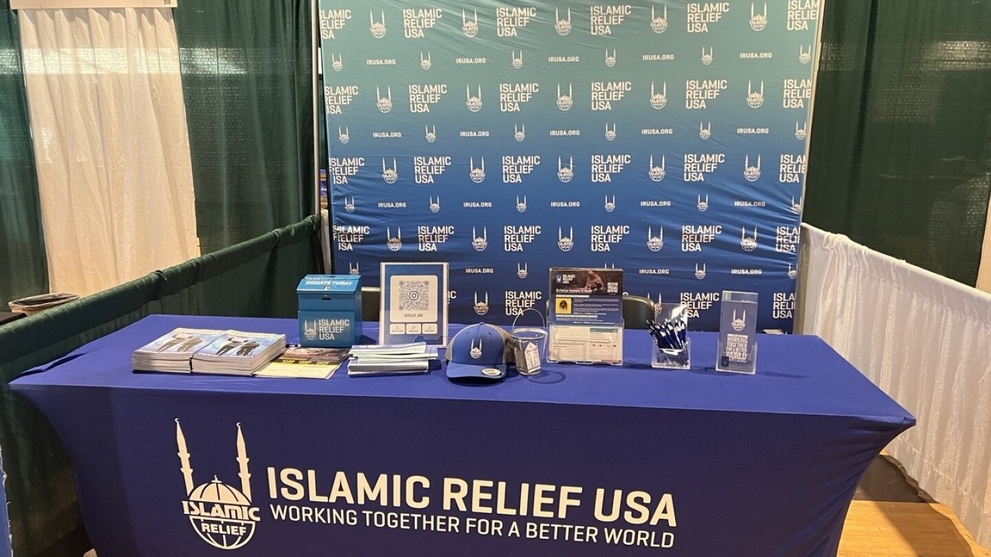 Islamic Relief Worldwide Divorces American Affiliate