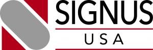 SIGNUS USA logo