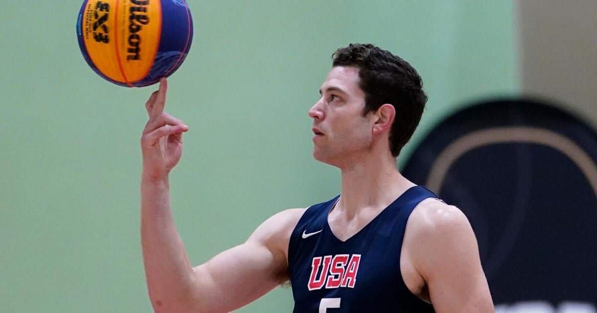 Fredette decides to resume playing career, leaves USA Basketball 3x3 post | Arizona and National Sports