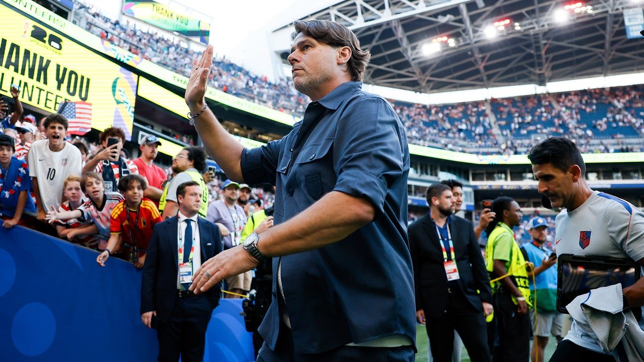 Cincinnati To Host 2nd Leg Of USA's Concacaf Nations League Quarterfinal