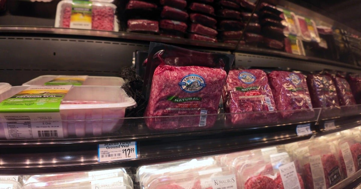 How do you know if the beef you're buying is from the USA?