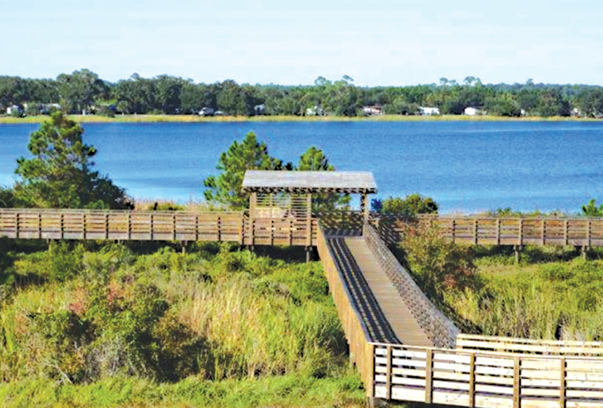 Mullet Wrapper: GSP Is A Top Five USA State Park Value in Gulf Shores & Orange Beach