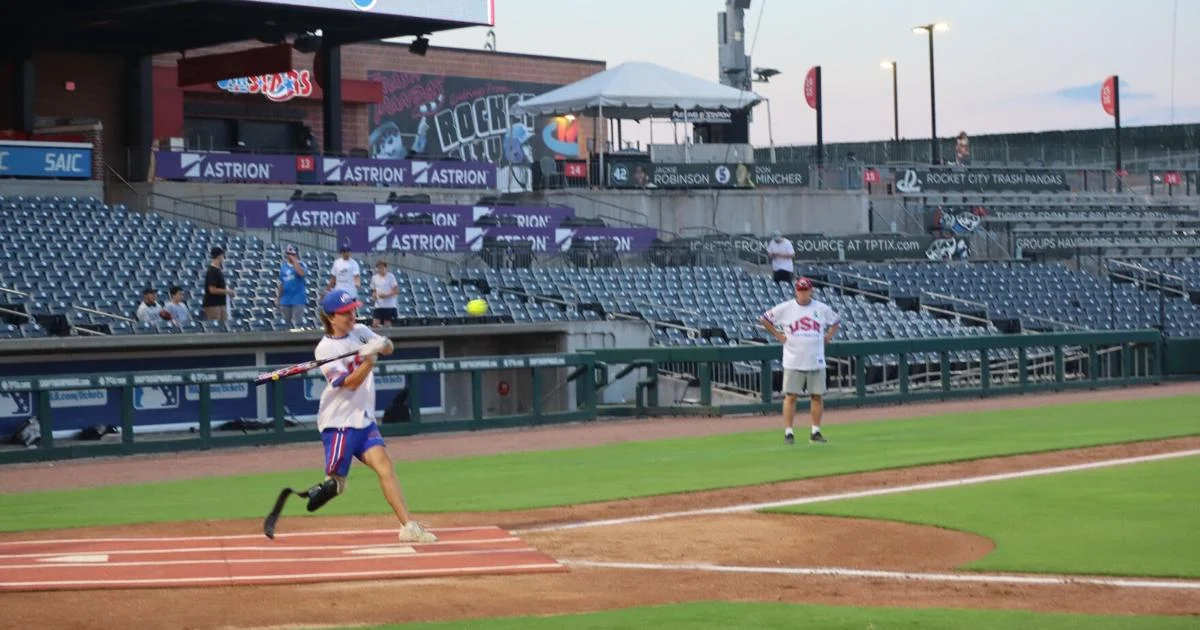 USA Patriots win annual game on adopted homefield | Win Or Lose