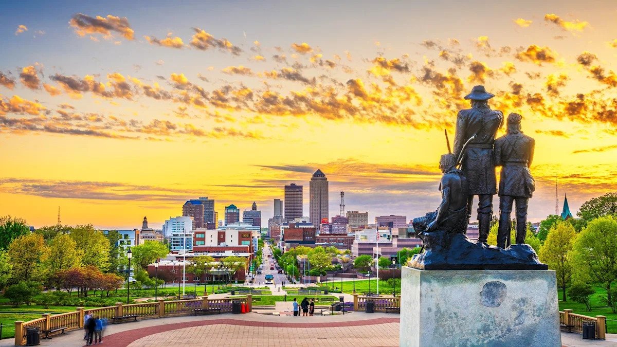 Midwest City Known as ‘Niceville USA’ Leads the Nation in Homebuilding and Affordability