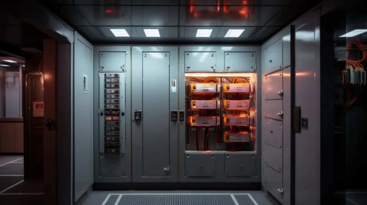Comfort Systems USA (FIX) Positioned to Benefit from Accelerated AI Investment