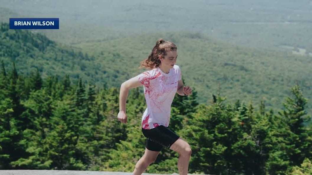 A UNH alum and Bedford native will race in the Canary Islands
