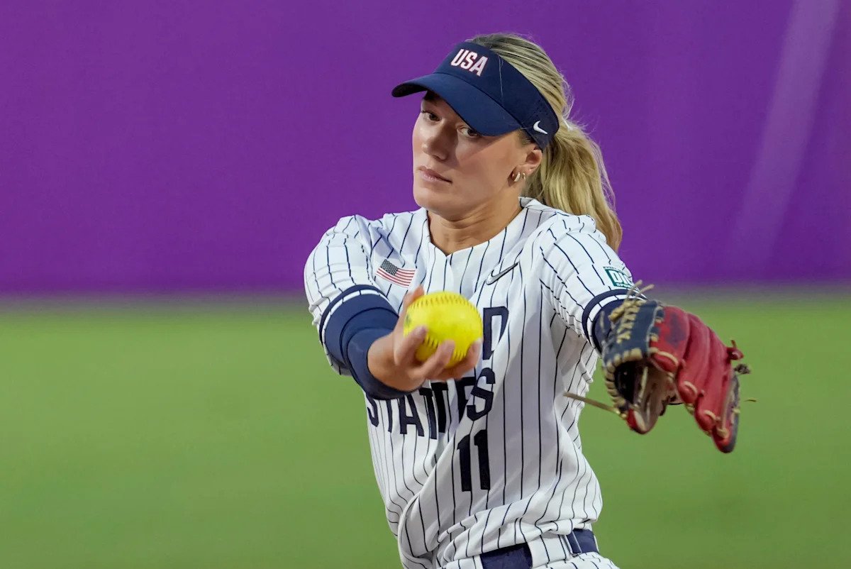 Karlyn Pickens, Team USA advance to World Cup finals with win over China