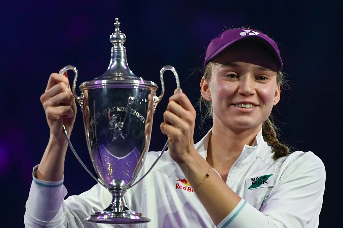 What is set to happen for the first time since 2000 as the WTA Finals returns to the USA