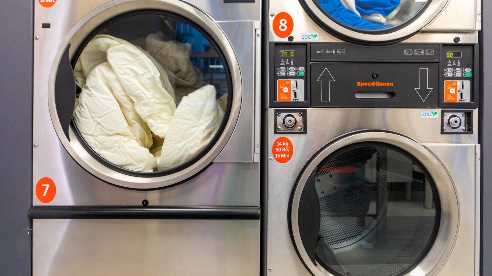Are Speed Queen Washing Machines Made In The USA Or China?