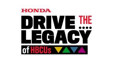 Honda USA Foundation Launches Drive the Legacy Fund to Evolve Support for Historically Black Colleges and Universities