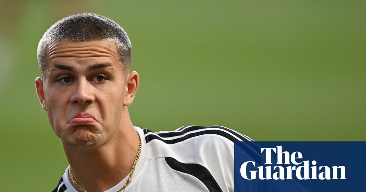 Cavan Sullivan in, Christian Pulisic out: takeaways from the latest USMNT roster | USA