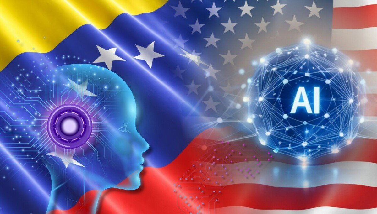USA’s Venezuela takeover comes with bonus exposure to Chinese AI surveillance tech