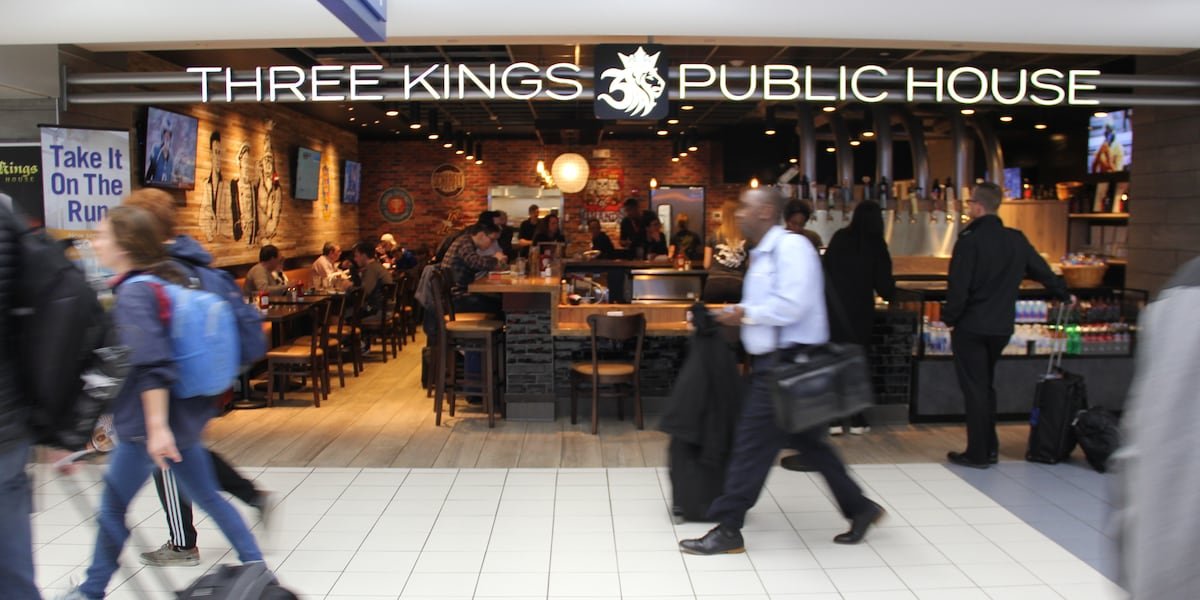 Three Kings Public House in running for USA Today’s Readers’ Choice