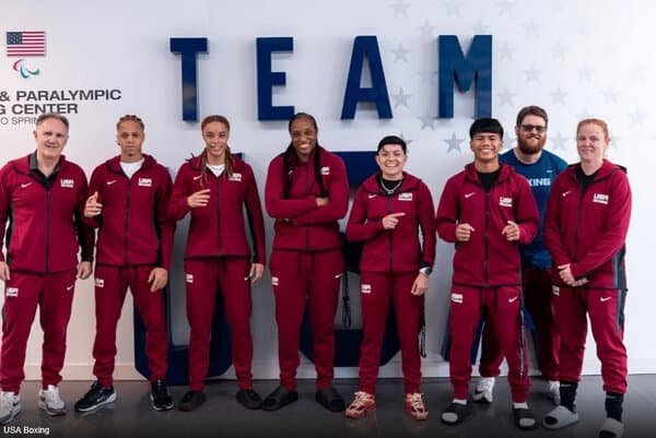 Team USA