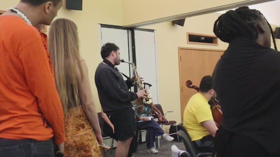 Ethno USA celebrates folk music from around the world in Greensboro
