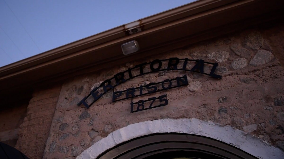 Yuma Territorial Prison hopes to claim top spot in USA TODAY 10Best contest