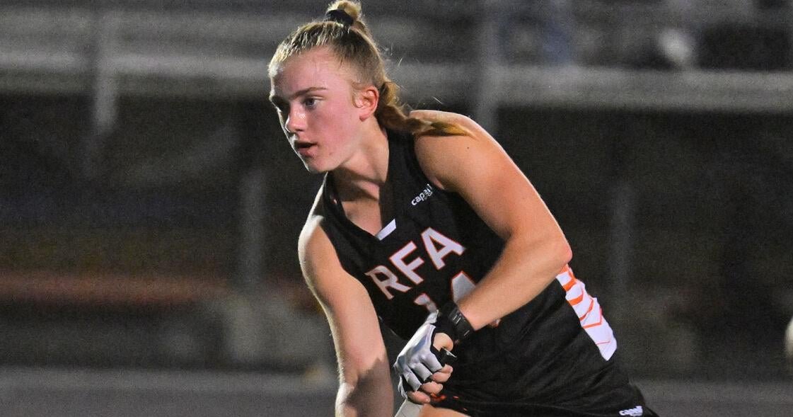 USA Field Hockey includes Roman in U-18 selection camp | Sports
