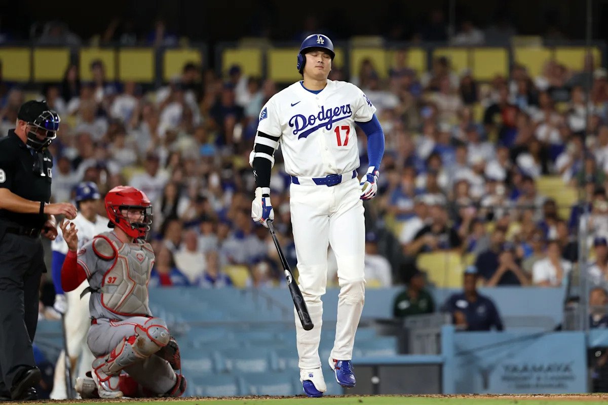Dodgers injury updates: Where Shohei Ohtani, other stars stand entering final stretch