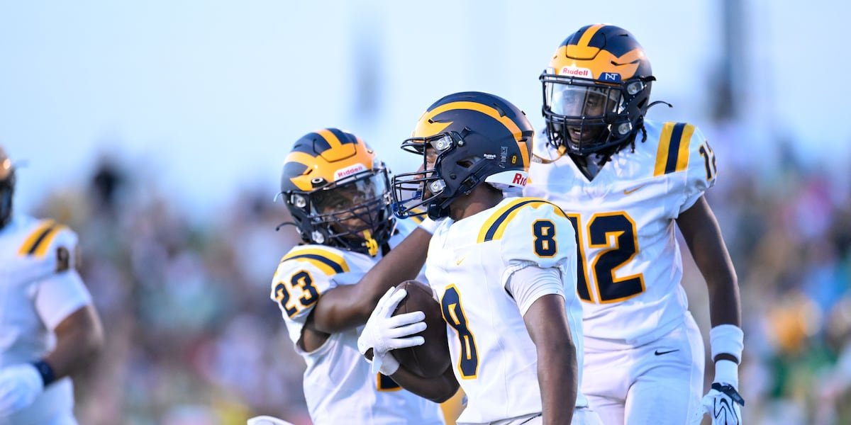 Northwest locks in first win of the regular season