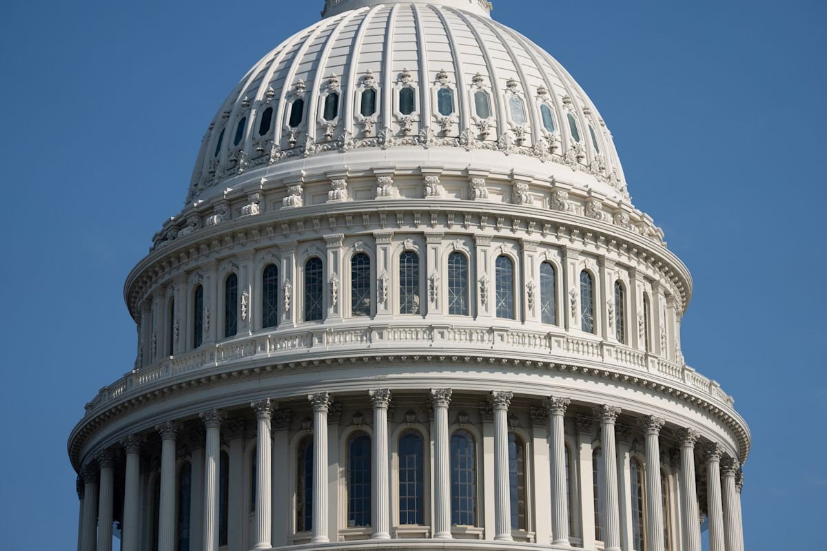 Many in Congress want to rein in AI. They're split on whether to hurry.