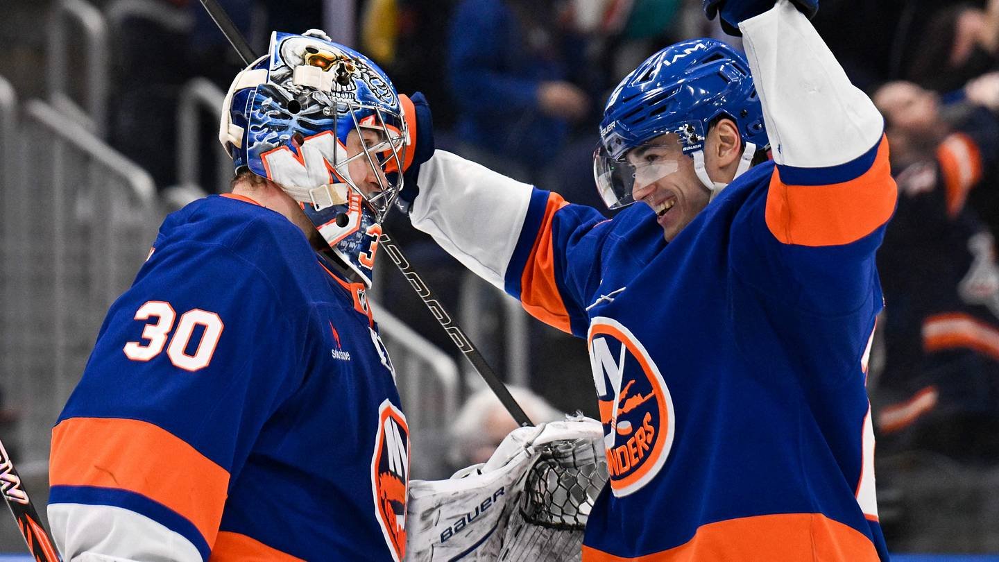 NY Islanders Veteran Answered Offseason Challenge From Team