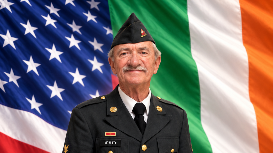 Kilcullen Diary: THE PASSING OF LIAM MEANEY (NJ, USA)