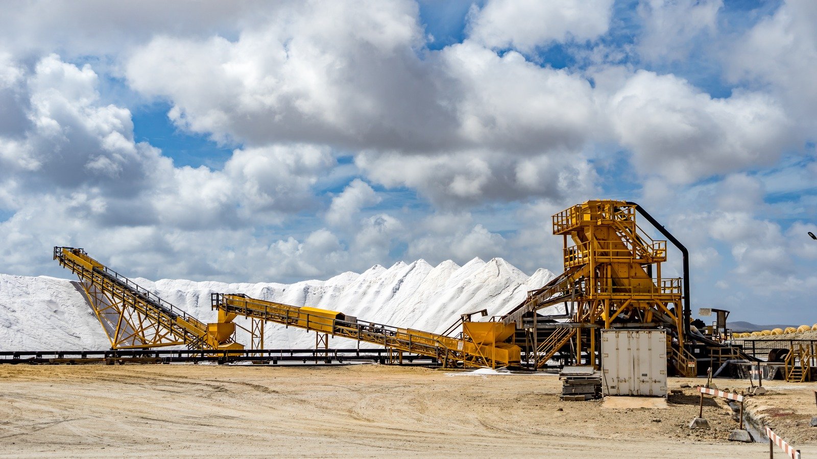 Americas Gold And Silver (TSX:USA) Is Getting Attention, What Is Behind It?