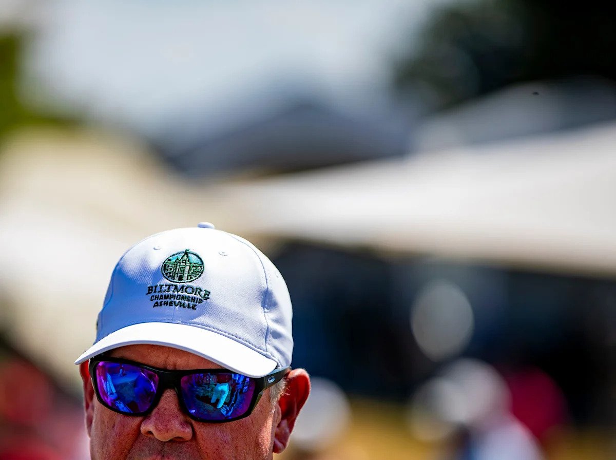 What's the future look like for the PGA Tour's new event in North Carolina?