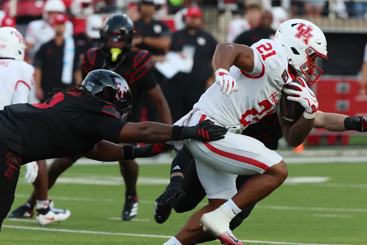 College football scores: Week 3 highlights from Top 25 games