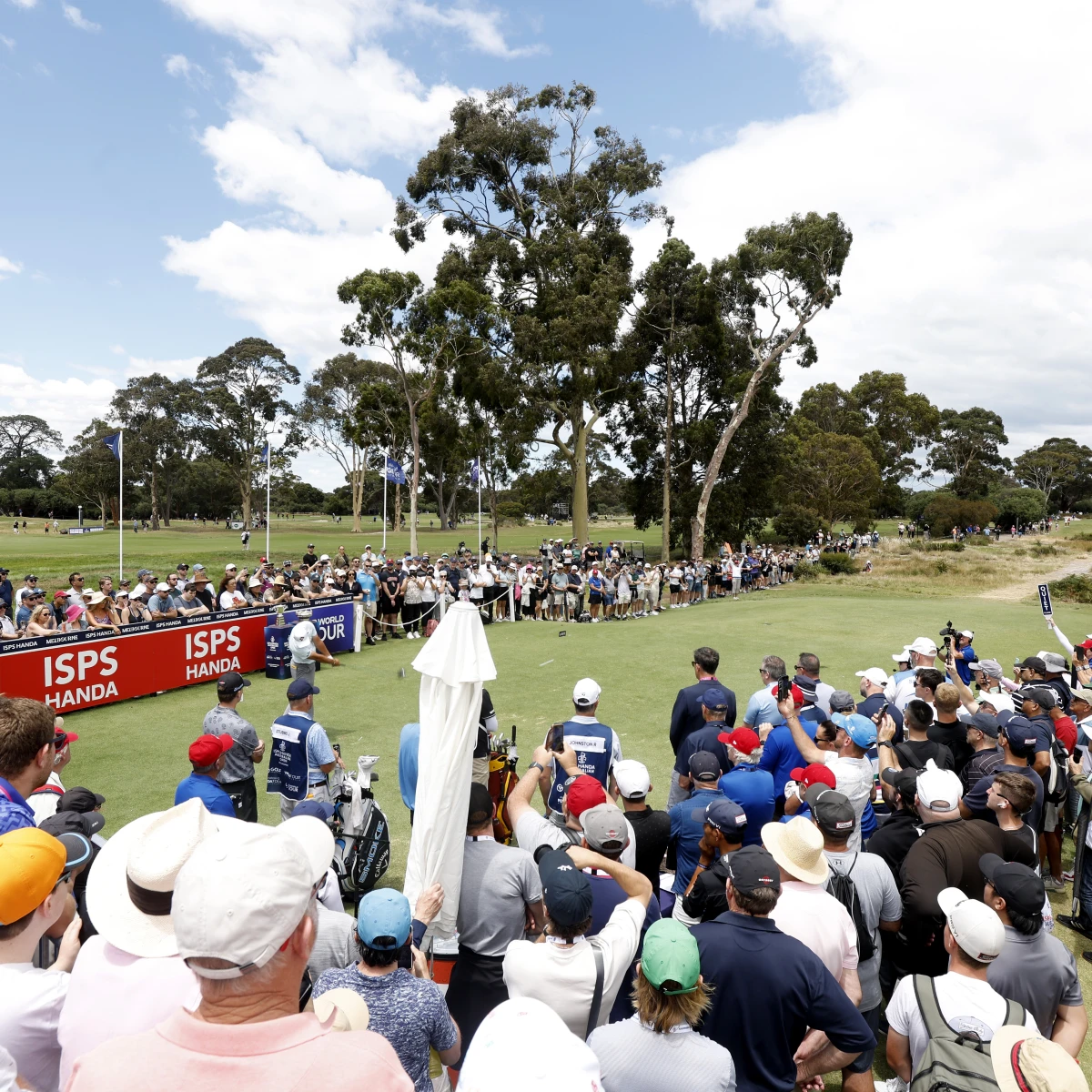 Presidents Cup future sites: confirmed host golf courses for the biennial matches between Team USA and the International Team