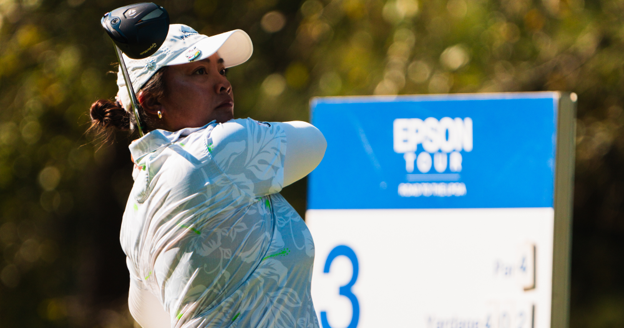 Four-way tie going into final round of Murphy USA El Dorado Shootout | College / Pros