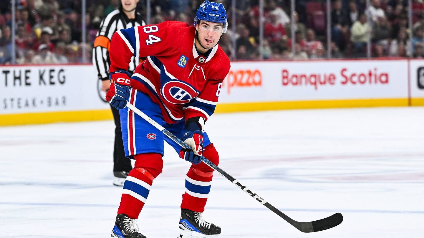 2 NY Rangers Underrated Prospects To Keep Eye on Rest of Preseason