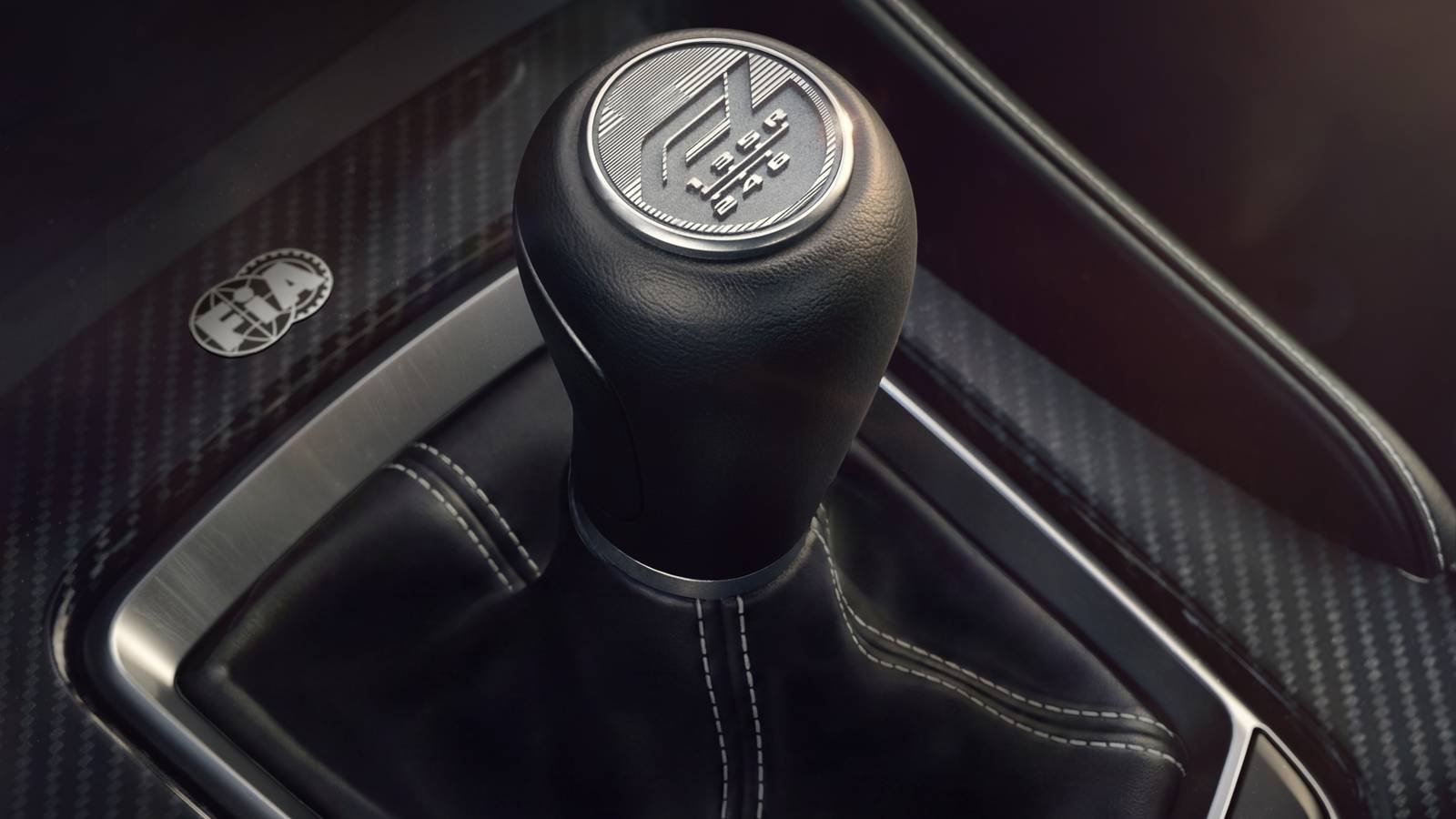The Only Manual, V8, Rear-Wheel Drive Sedan Left In The USA Now Produces 685 HP